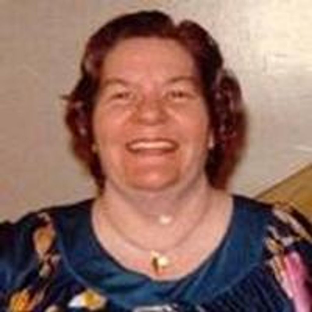 Lois Darlene Miller