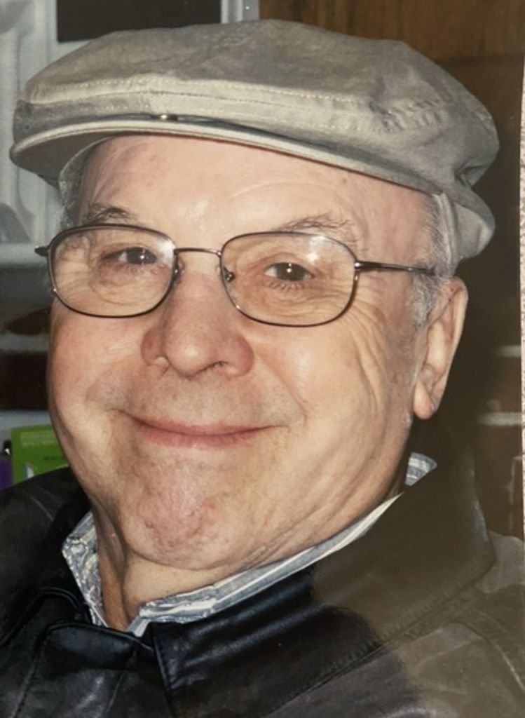 Keith Lowell Brieltz Profile Photo