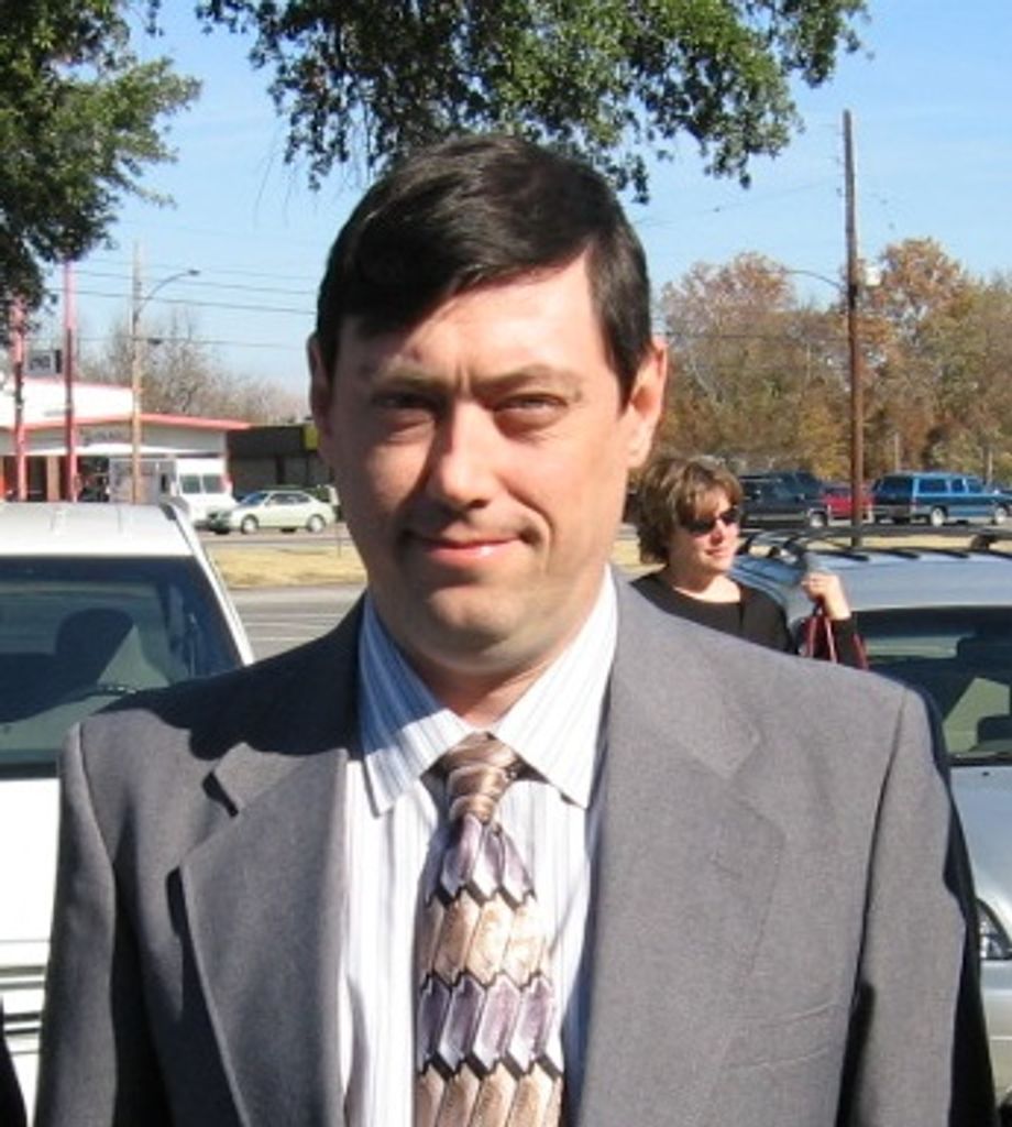 Kenneth Dean Lantrip