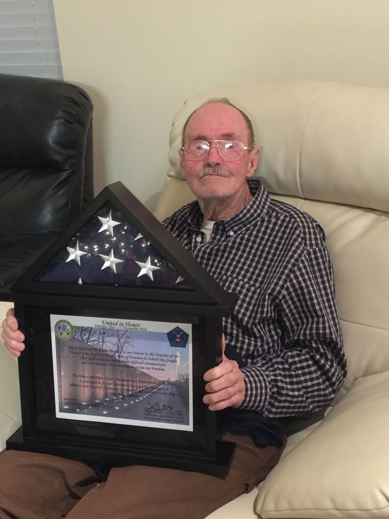 Artie Cleo Cotner, Jr.