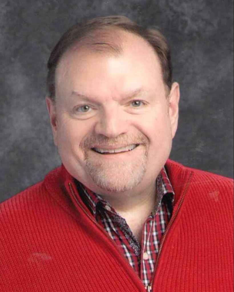 Gary Lynn Caldwell Profile Photo