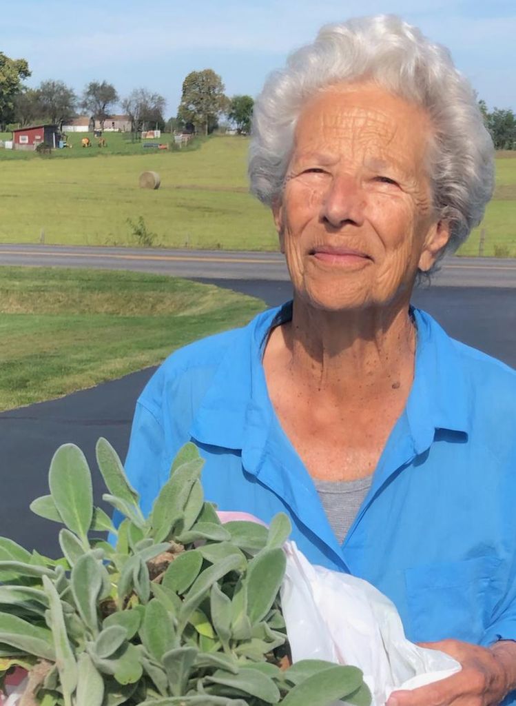 Loretta Faye Rhodes Profile Photo