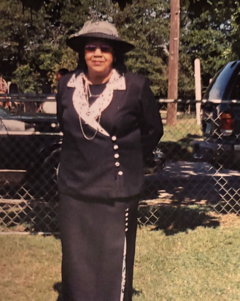 Earnscell Hardeman Shelton Profile Photo