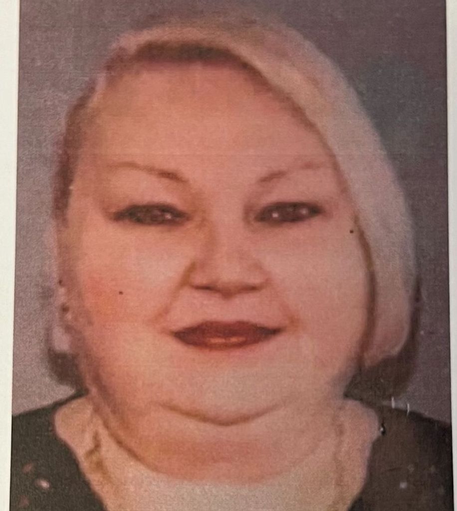 Gail F. Torio