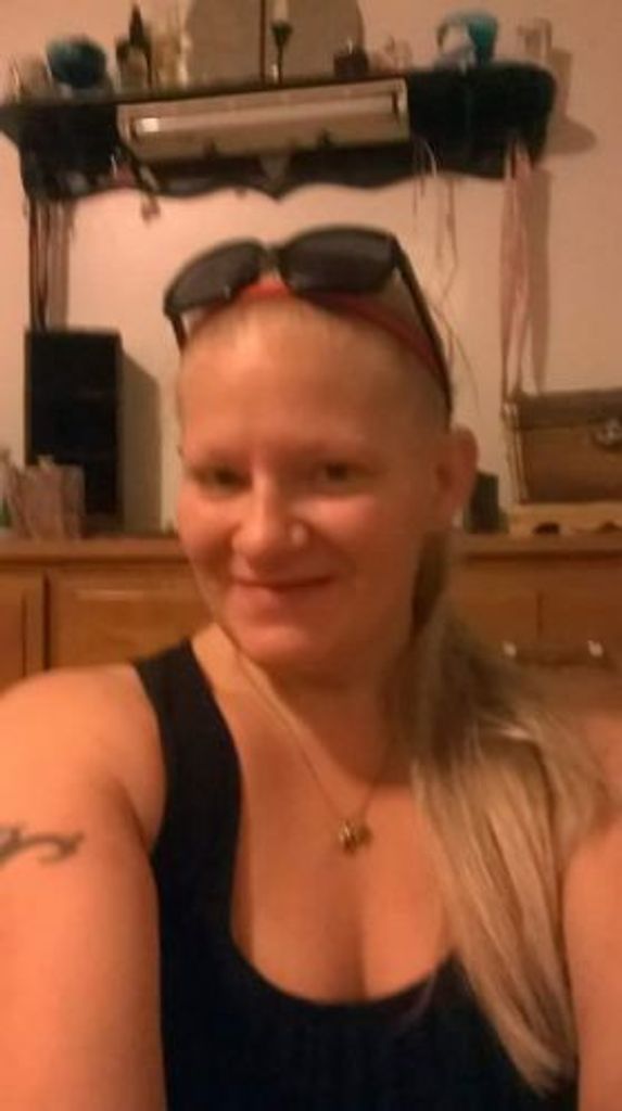 Rebel  Arlene Brunner-Huntsman