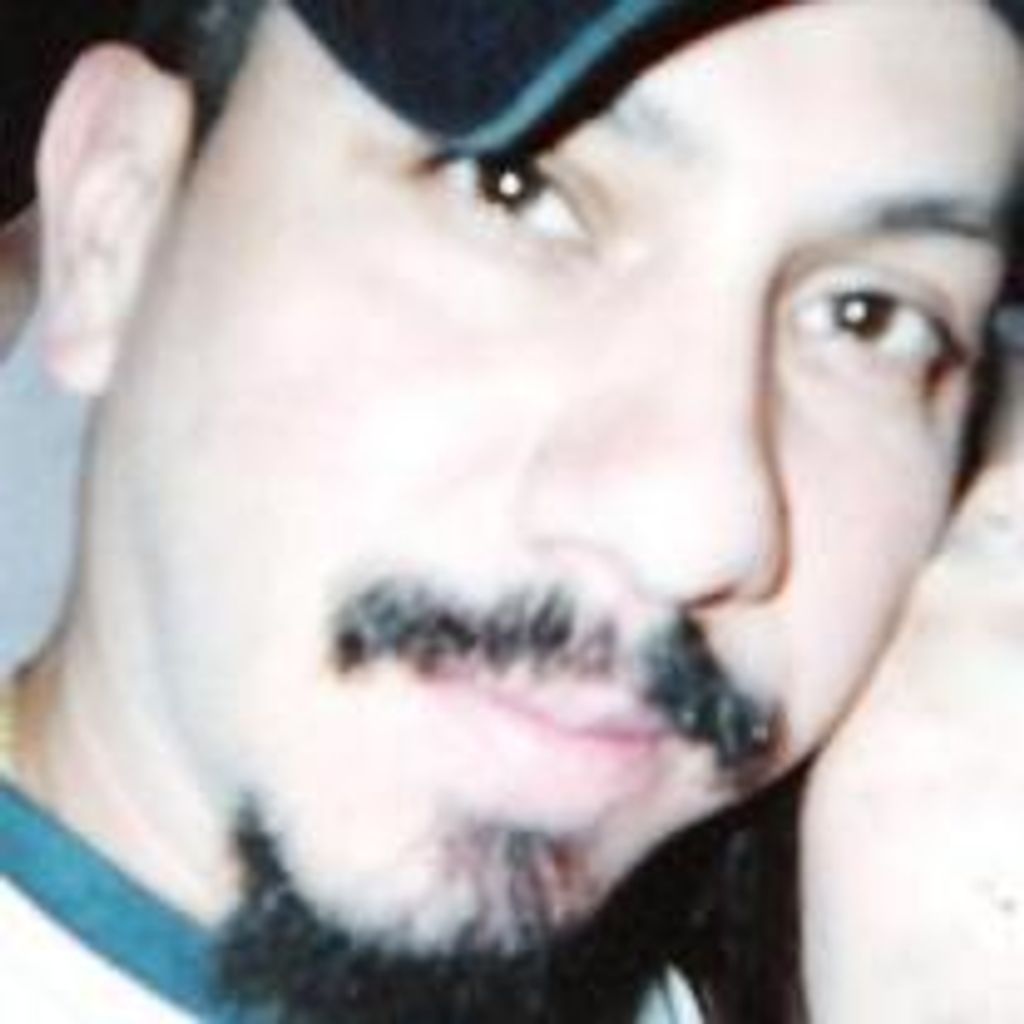 Mr Javier Alvarado Profile Photo