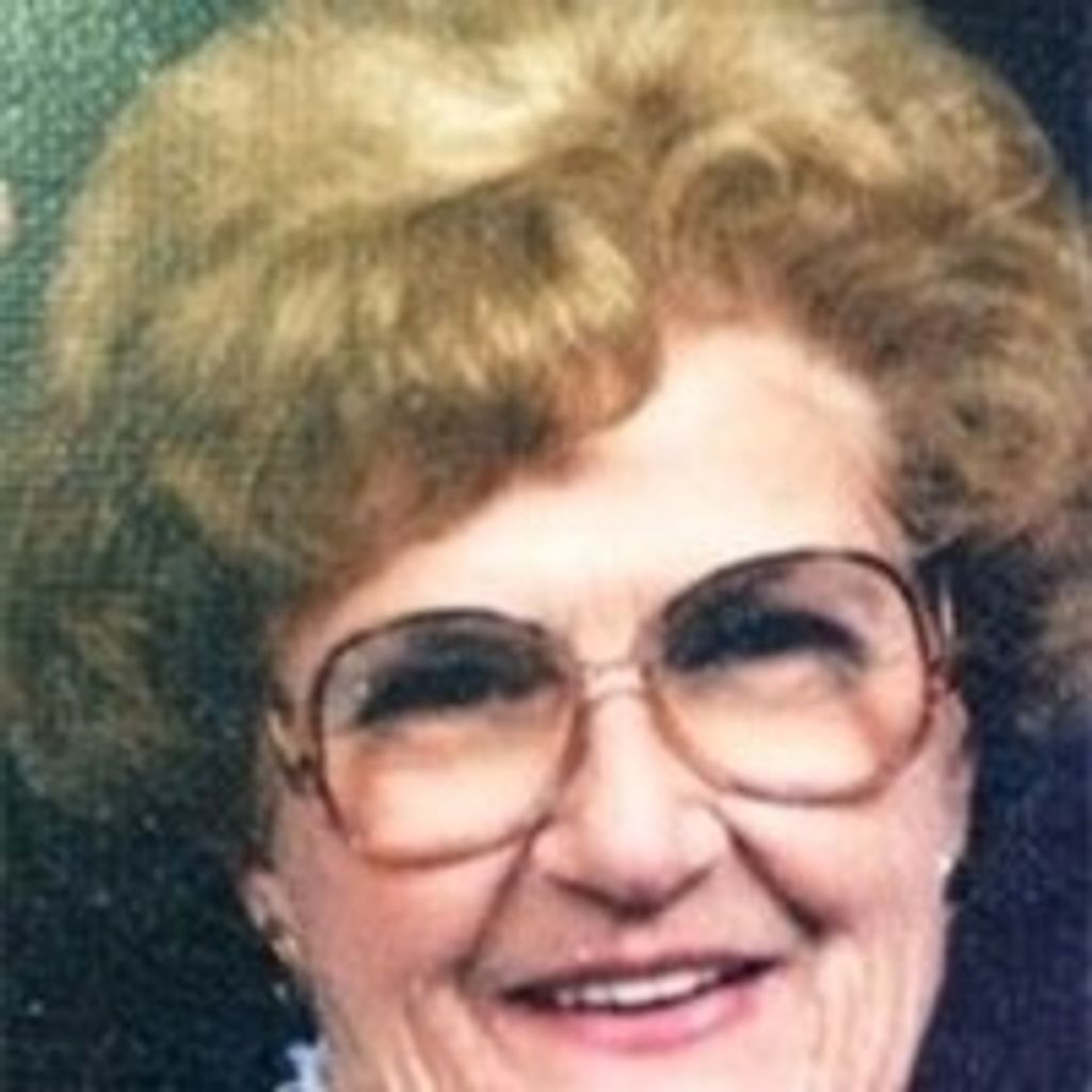 Annie Maie Carter Gragg