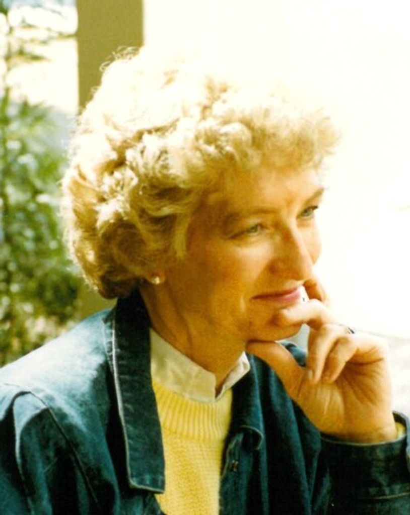 Catherine M. Smith Profile Photo