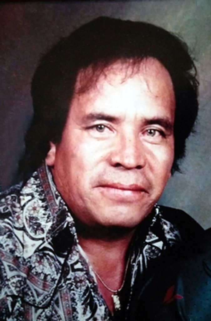 Gonzalo Ramirez