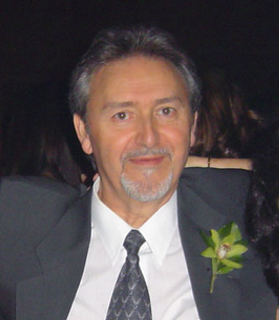 Pietro Pirri