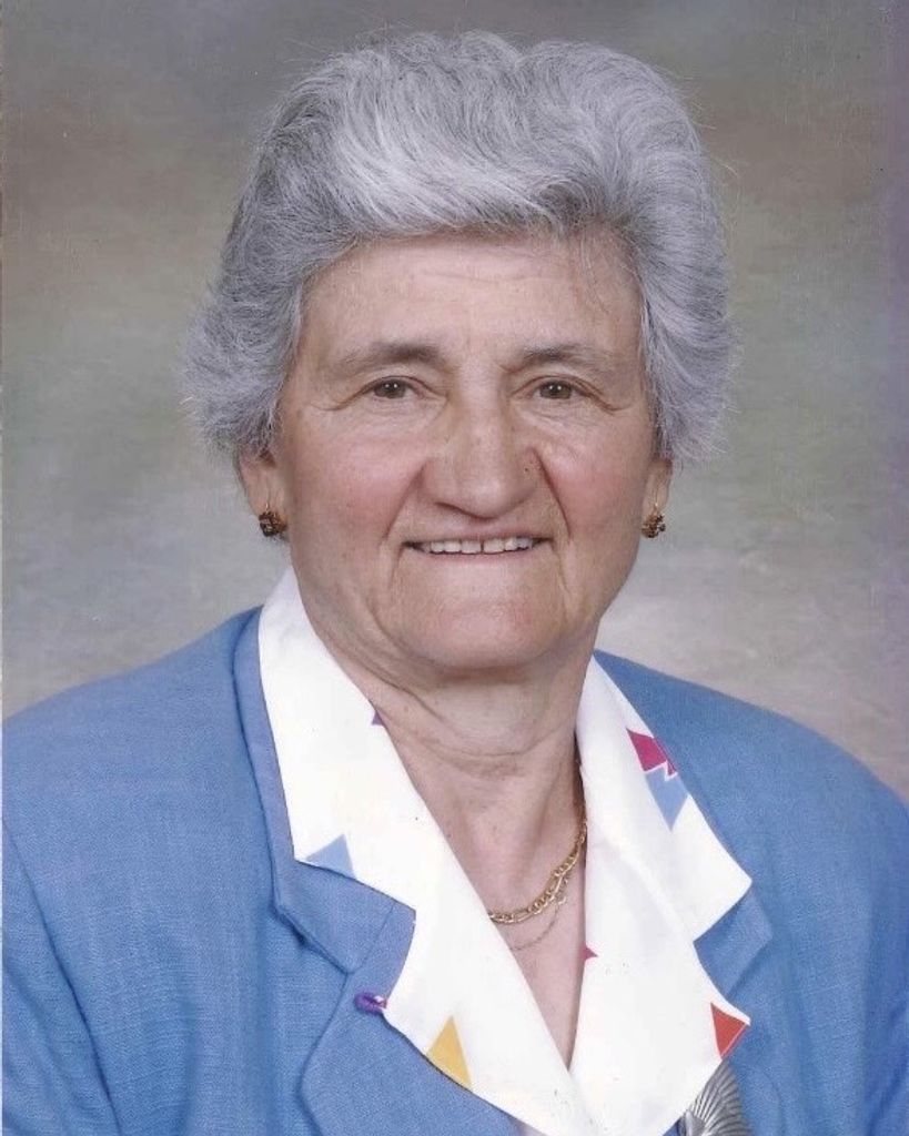 Liberata Iaboni (nee Martellacci) Profile Photo