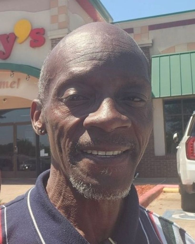 ERIC CHRISTOPHER Profile Photo