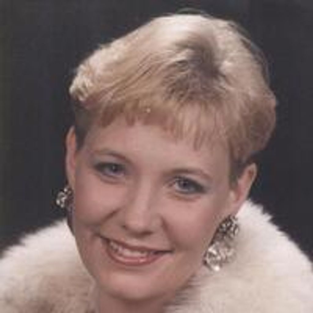 Marci Clark Tuck