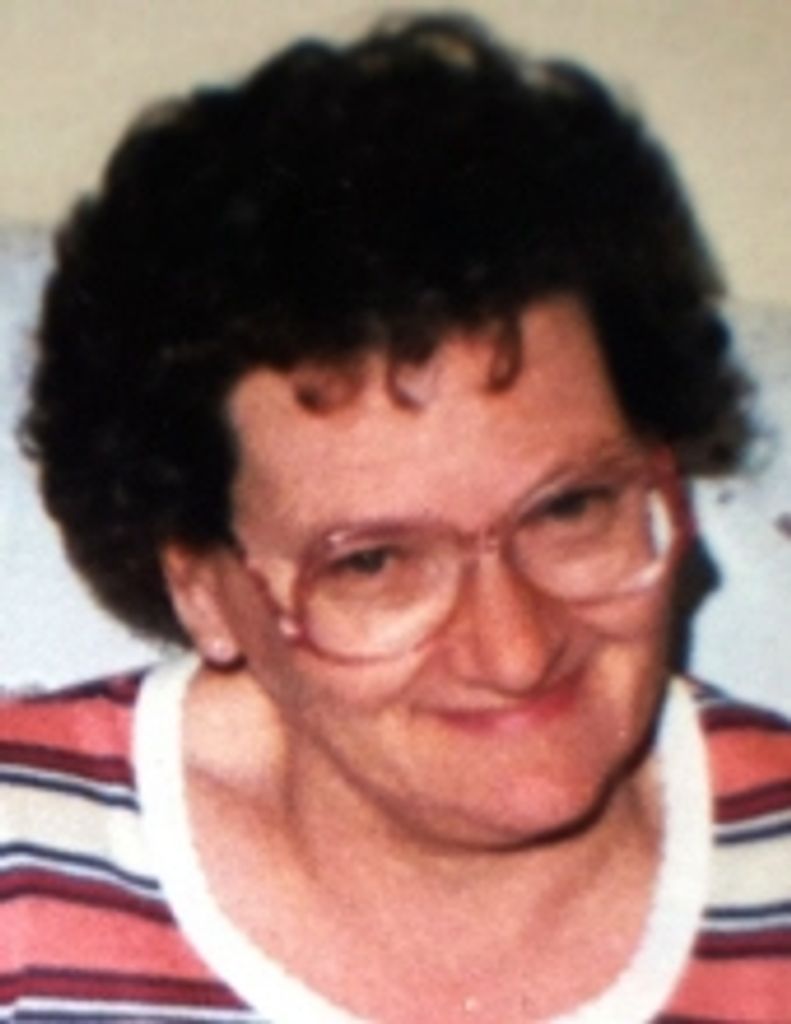 Elizabeth D. Barrows