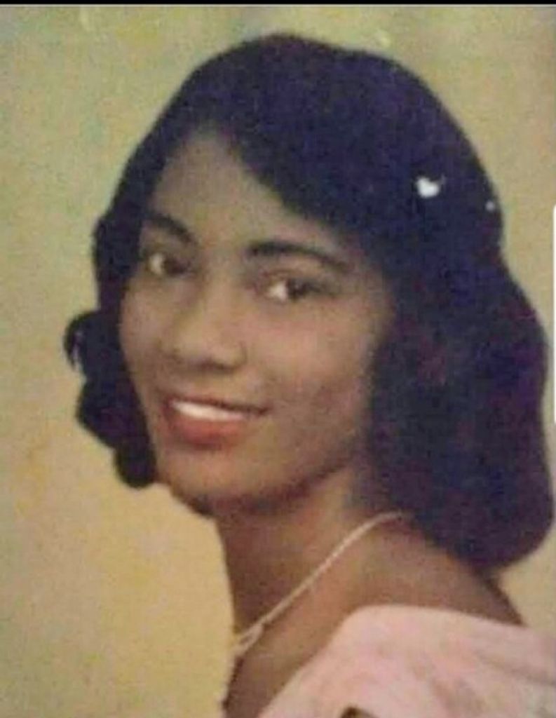 Jeanette Robinson Profile Photo