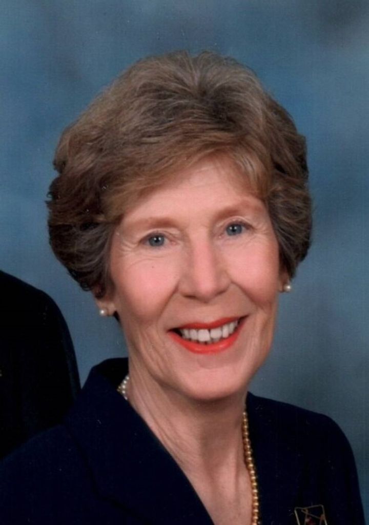 Joanne (Flusche)  Duffy