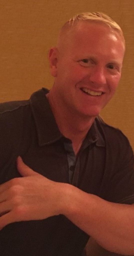 Jeffrey  Allen Snell