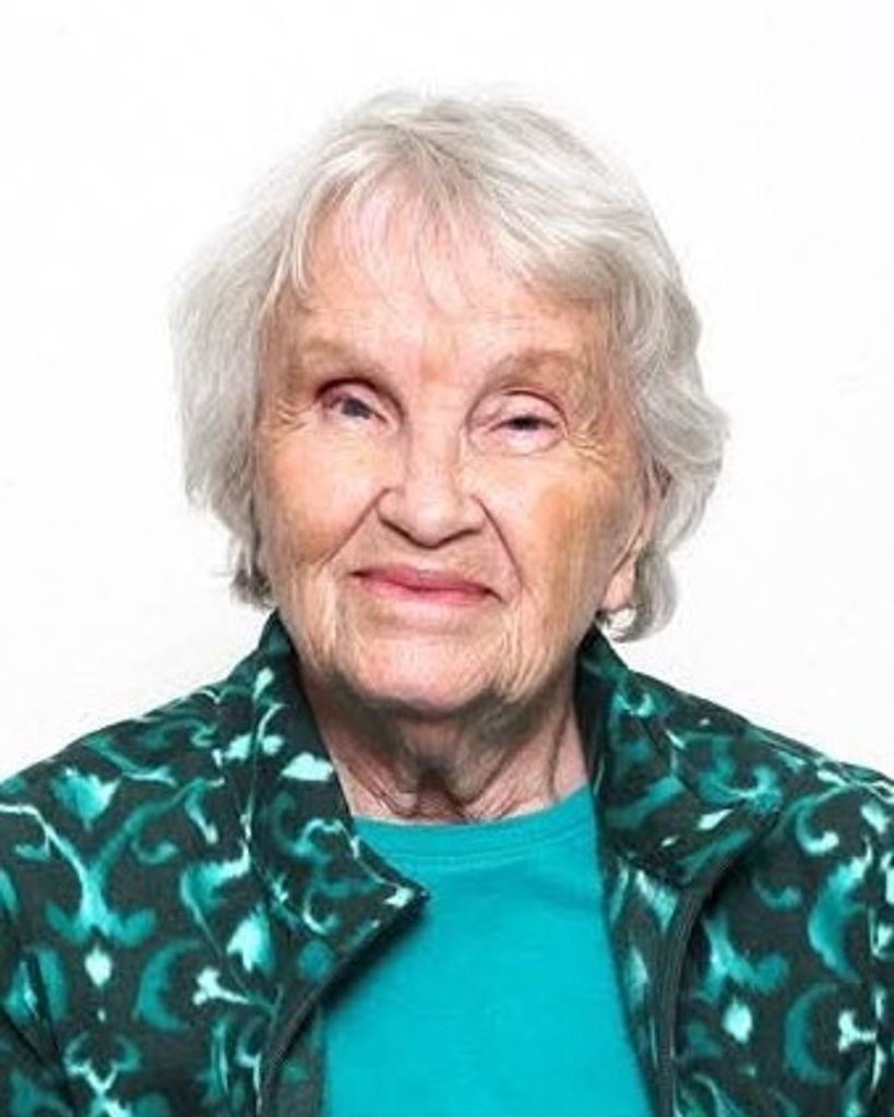 Jeanine Nelson Profile Photo