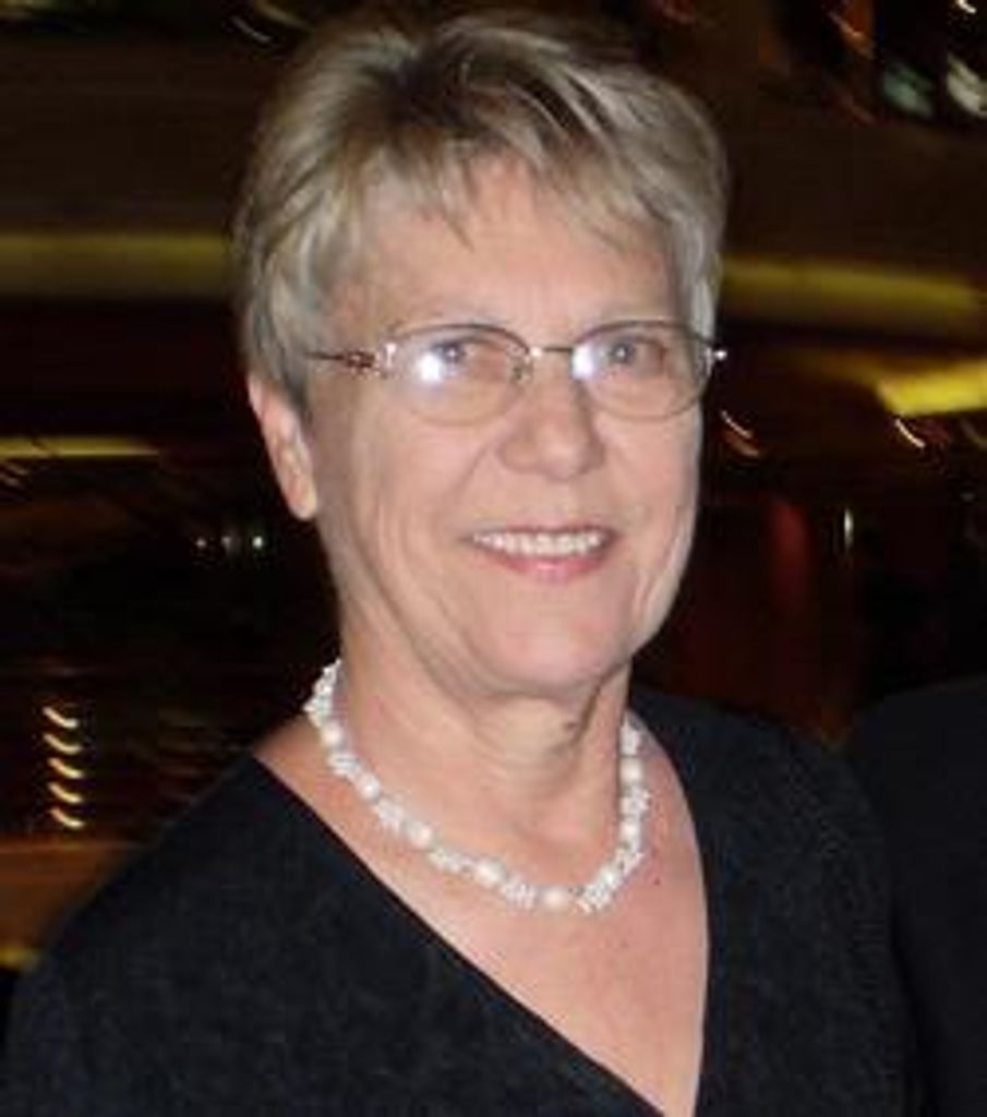 Shirley Ann Togliatti