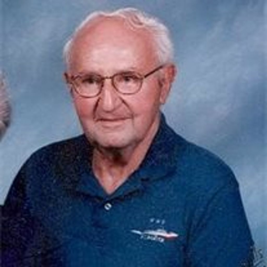 Douglas Paul Montgomery