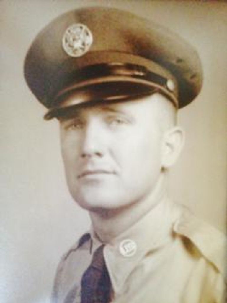 Floyd Edward Jeffcote Profile Photo