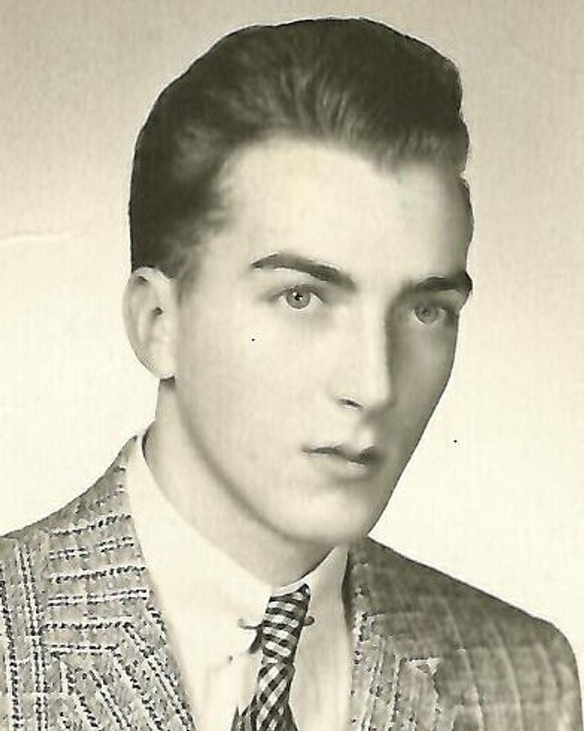 Thomas J. Levins Profile Photo