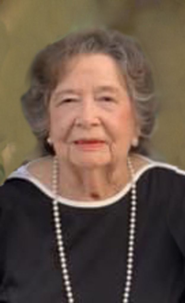 Yvonne Creech Moore Profile Photo