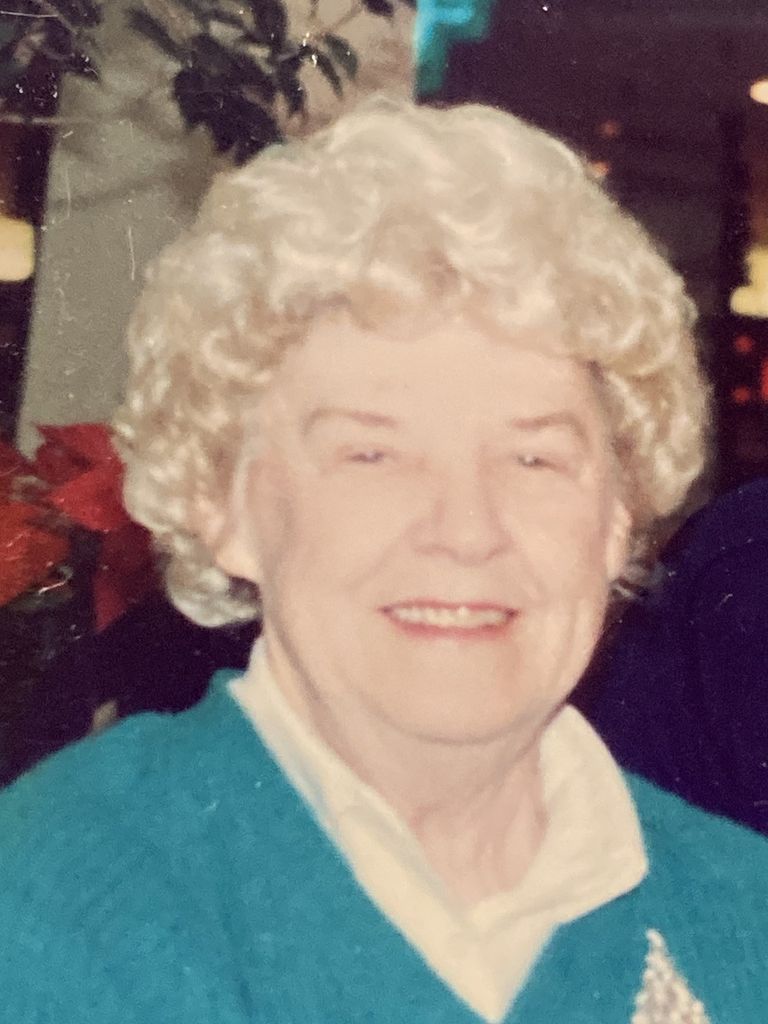 Evelyn G. Jablonski