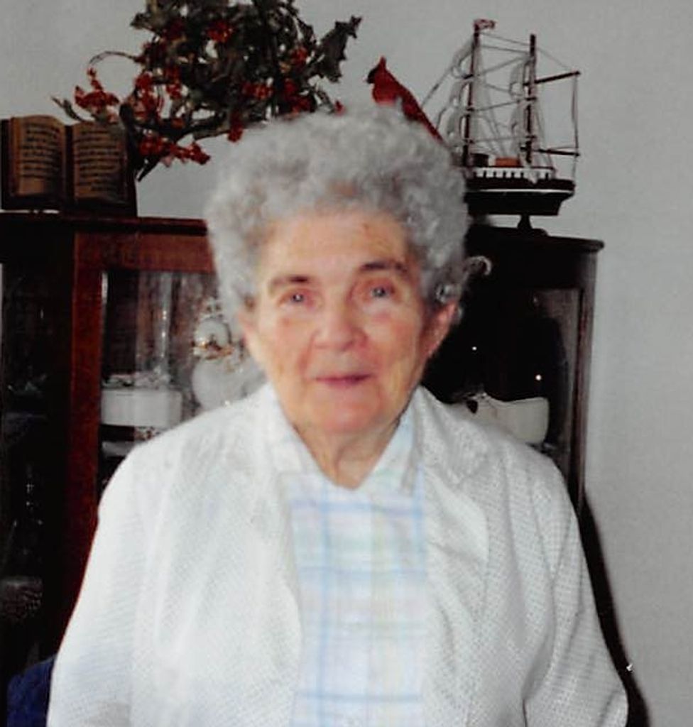 Donna Richards