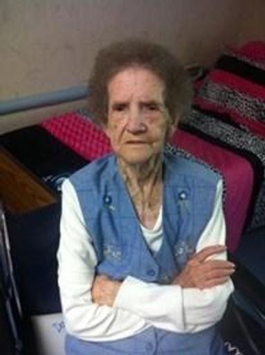 Opal Mccullah Profile Photo