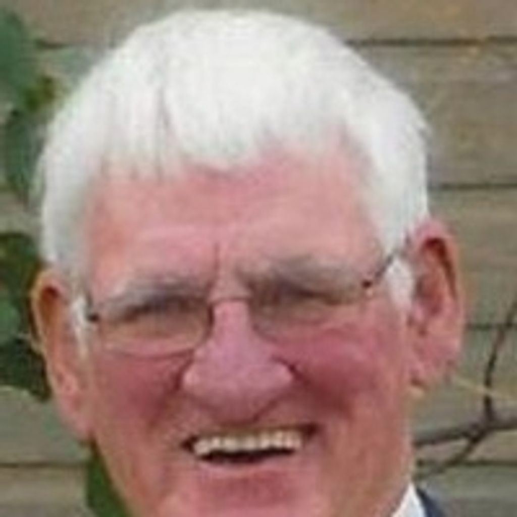 Frank Debolt