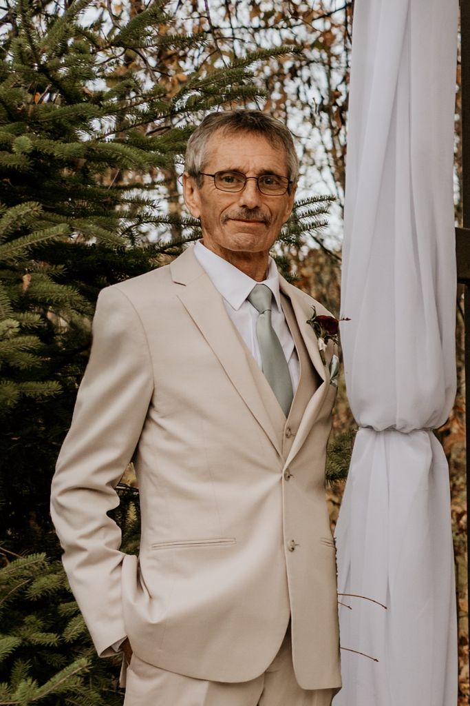 Ronnie Lee Barnt