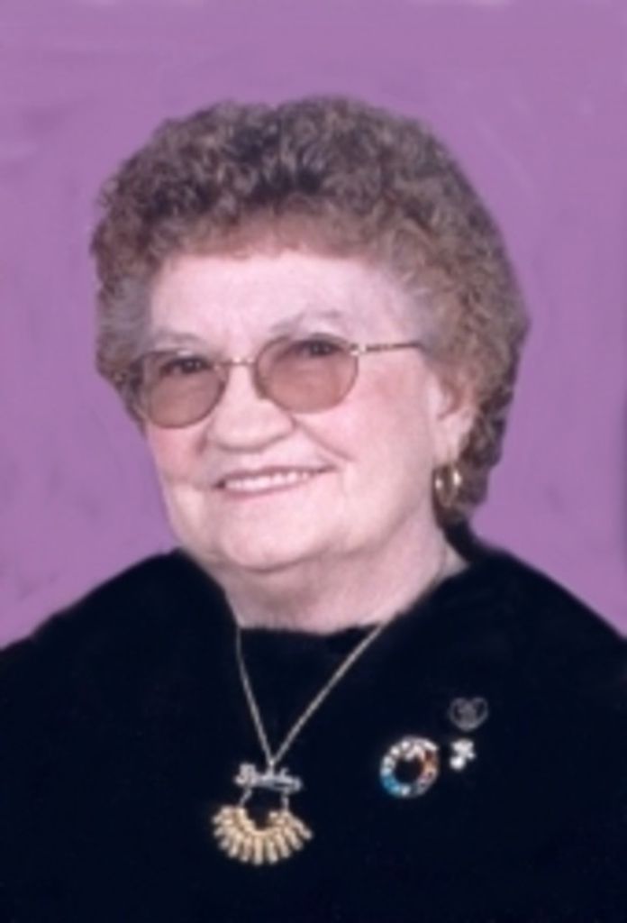 Vera J. Phillips