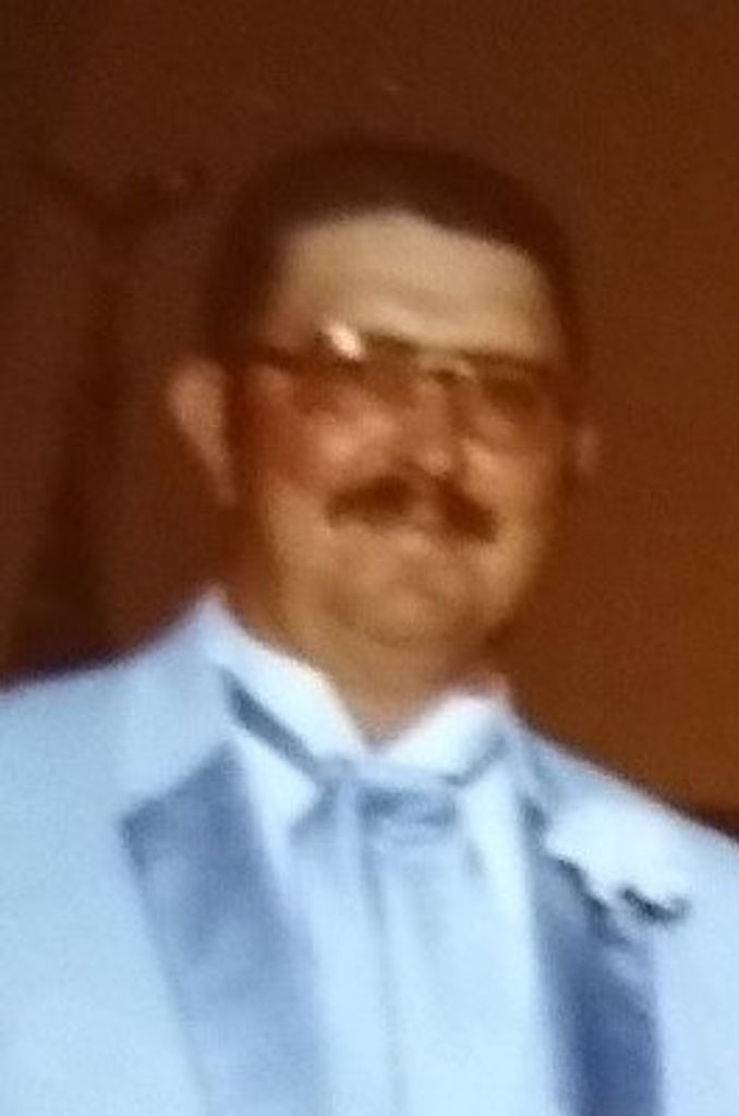 Charles E. Smith