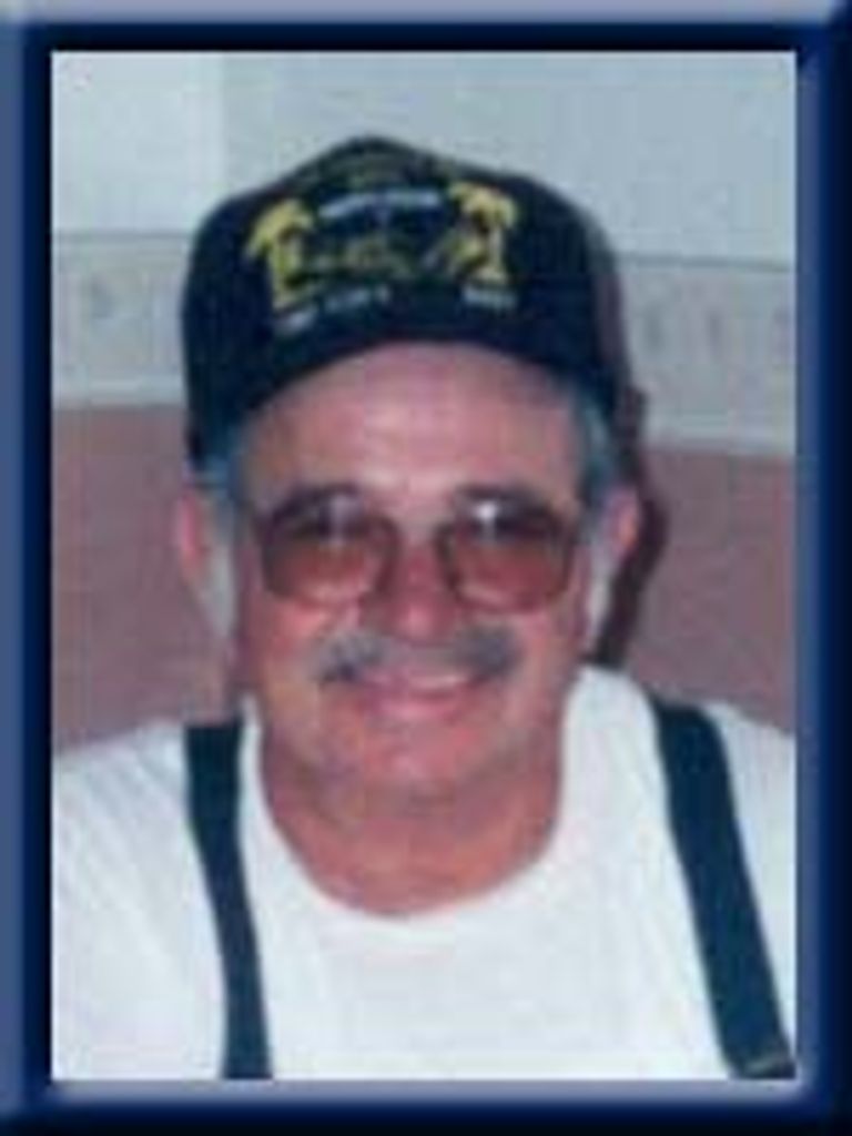 John Merrill Whynot
