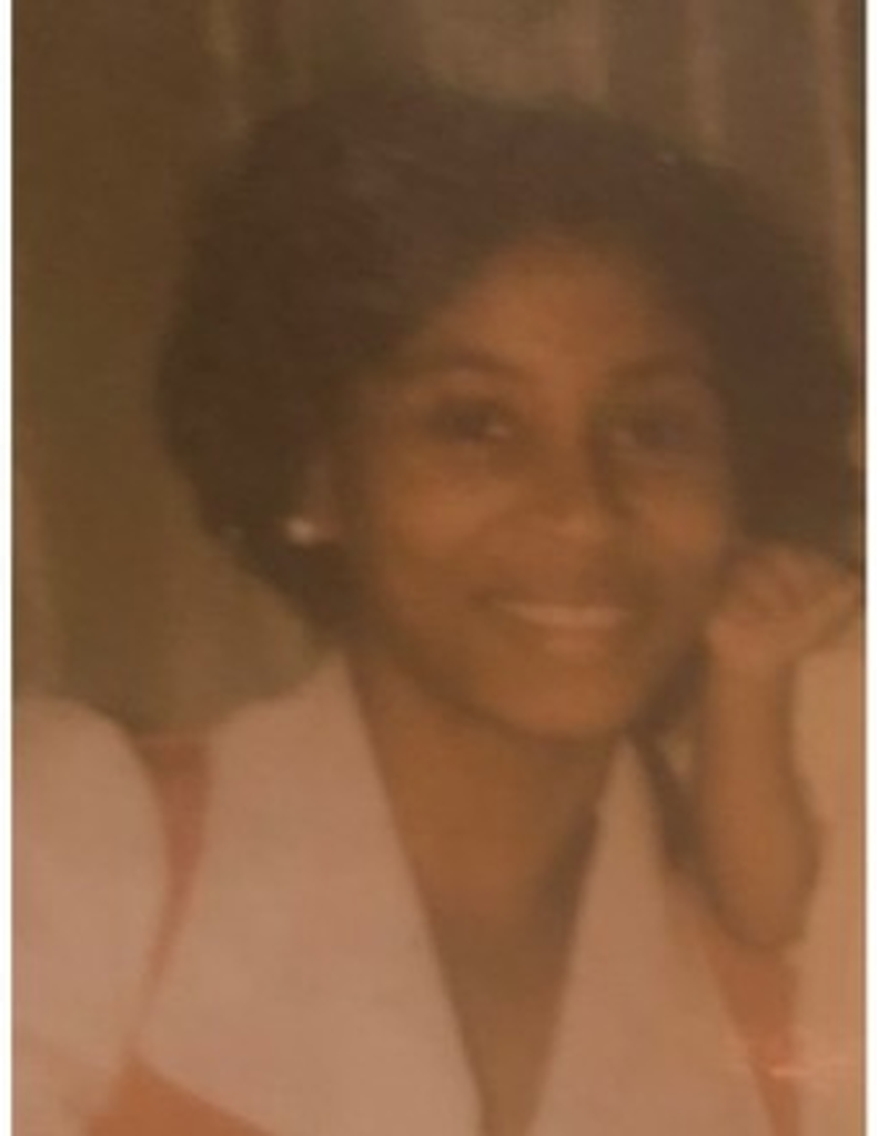 Deborah Massie