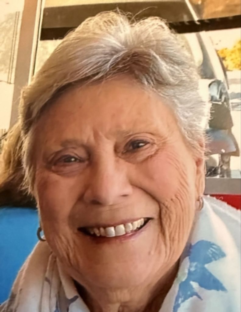 Patricia Ann Turner  Long 