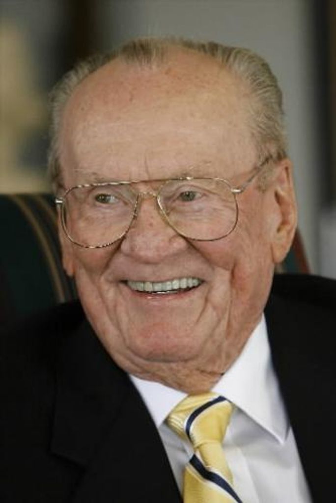 Paul Hudiburg Profile Photo