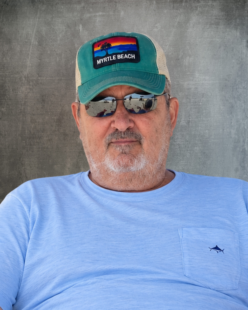 Mark P. Besnak