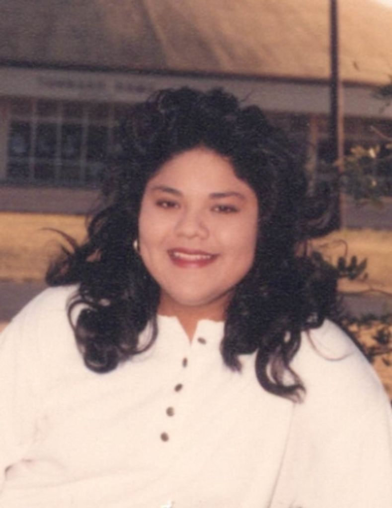Gina Renea Henry Profile Photo