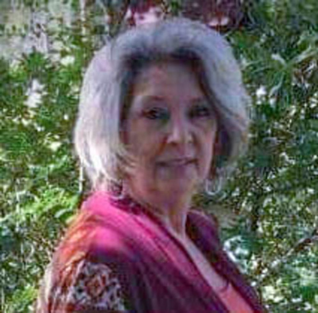 Martha Rae Reid Profile Photo