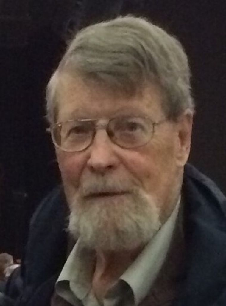 Harold George Pheeney