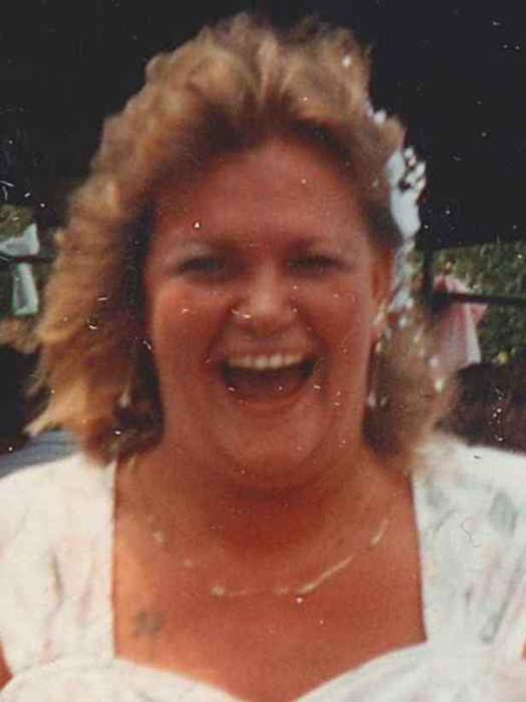 Chary L. Turner