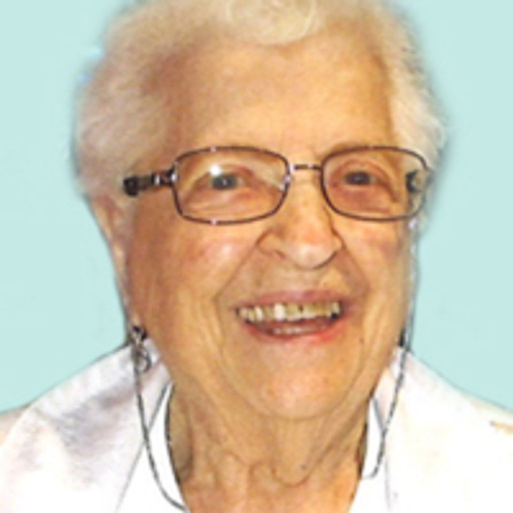 Luella Clara Gunkel Profile Photo