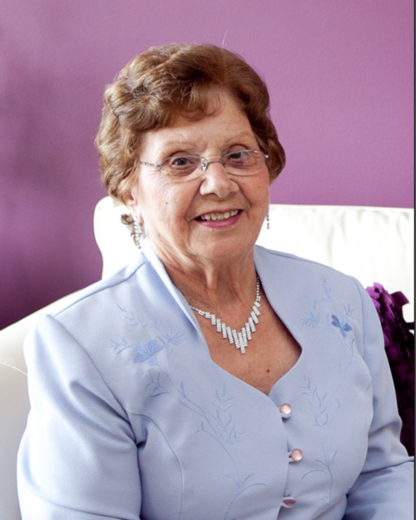 Antonia Zammit