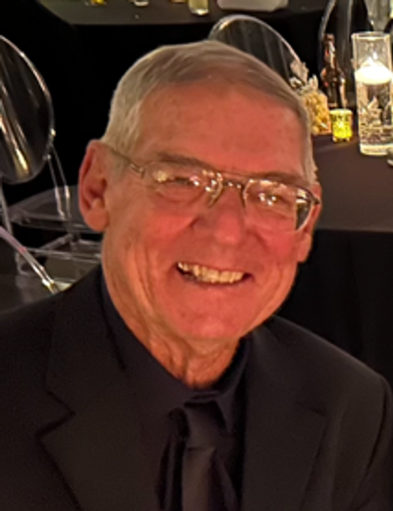 Roy Herbert Lee Haug Profile Photo