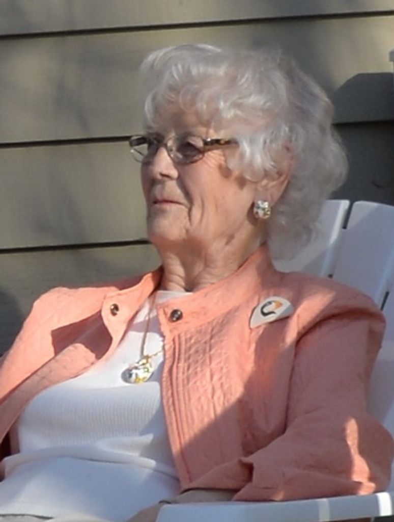 Dolores Bauer