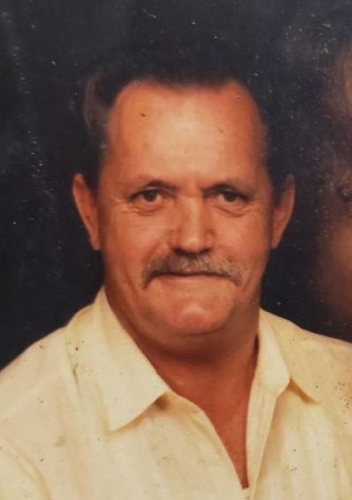 Paul Roger Thornton Profile Photo