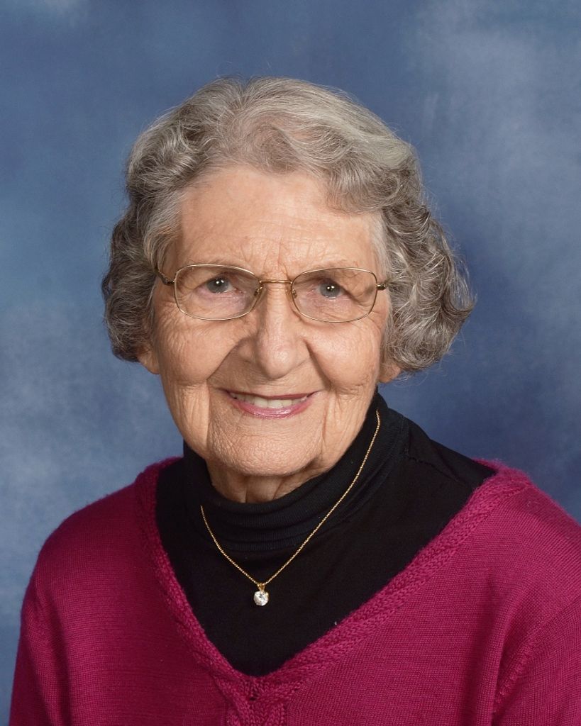 Mary Ann Unruh Gertsen