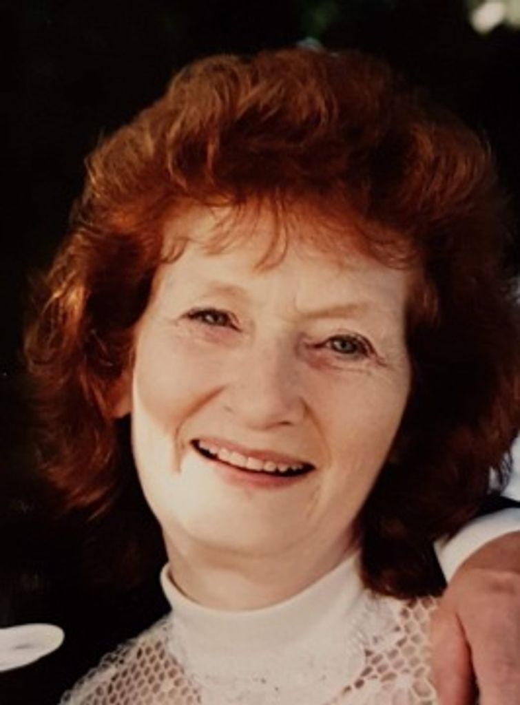 Delphine Lucas Profile Photo